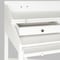 Safavieh Wyatt Writing Desk - White AMH6509D - alternate 5